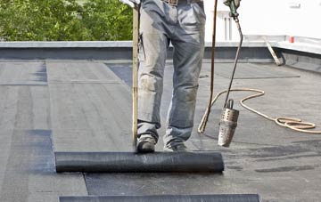 flat roof replacement Carr Bank, Cumbria