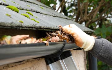 gutter cleaning Carr Bank, Cumbria