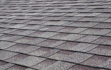Carr Bank tiles for shallow pitch roofing