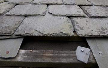 Carr Bank slate roof repairs and maintenance