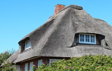 thatch roofing Carr Bank, Cumbria