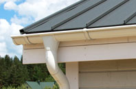 Carr Bank soffits